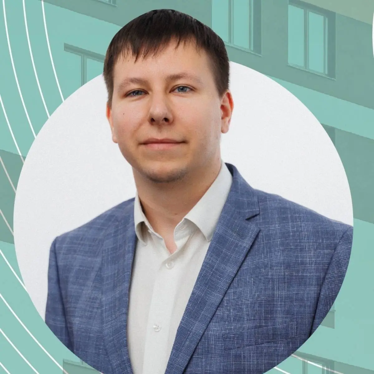 Юрий Змиевский