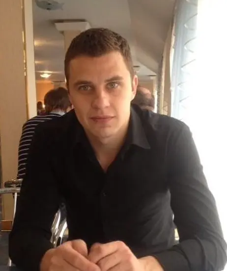 Александр Винтин