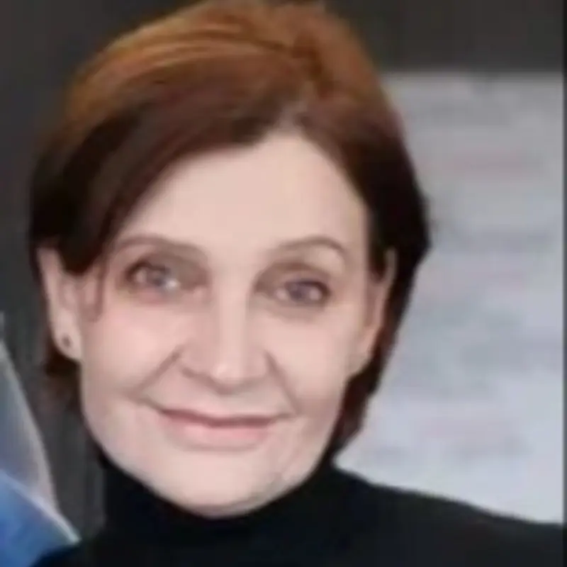 Наталья Кофф