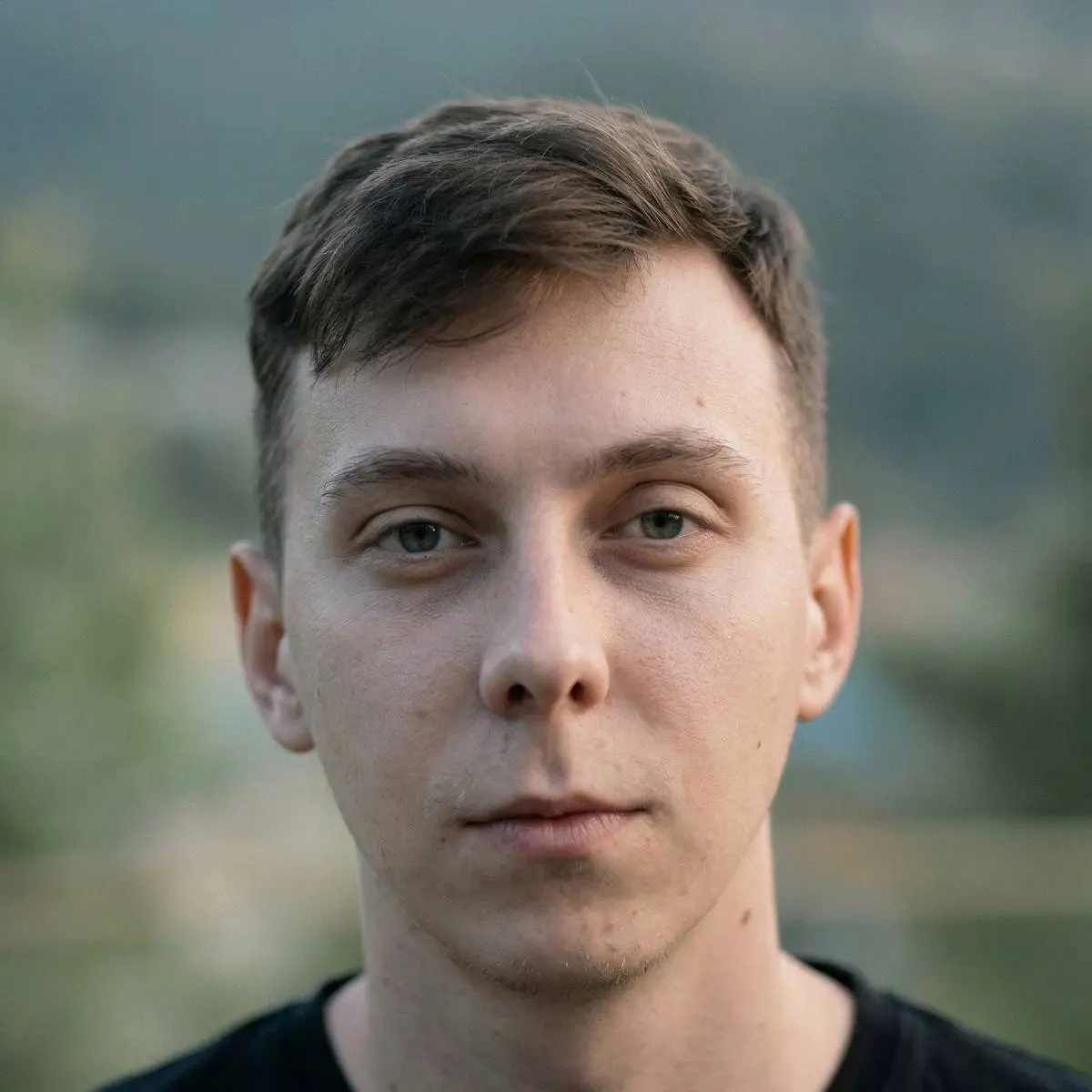 Алексей Дударенко