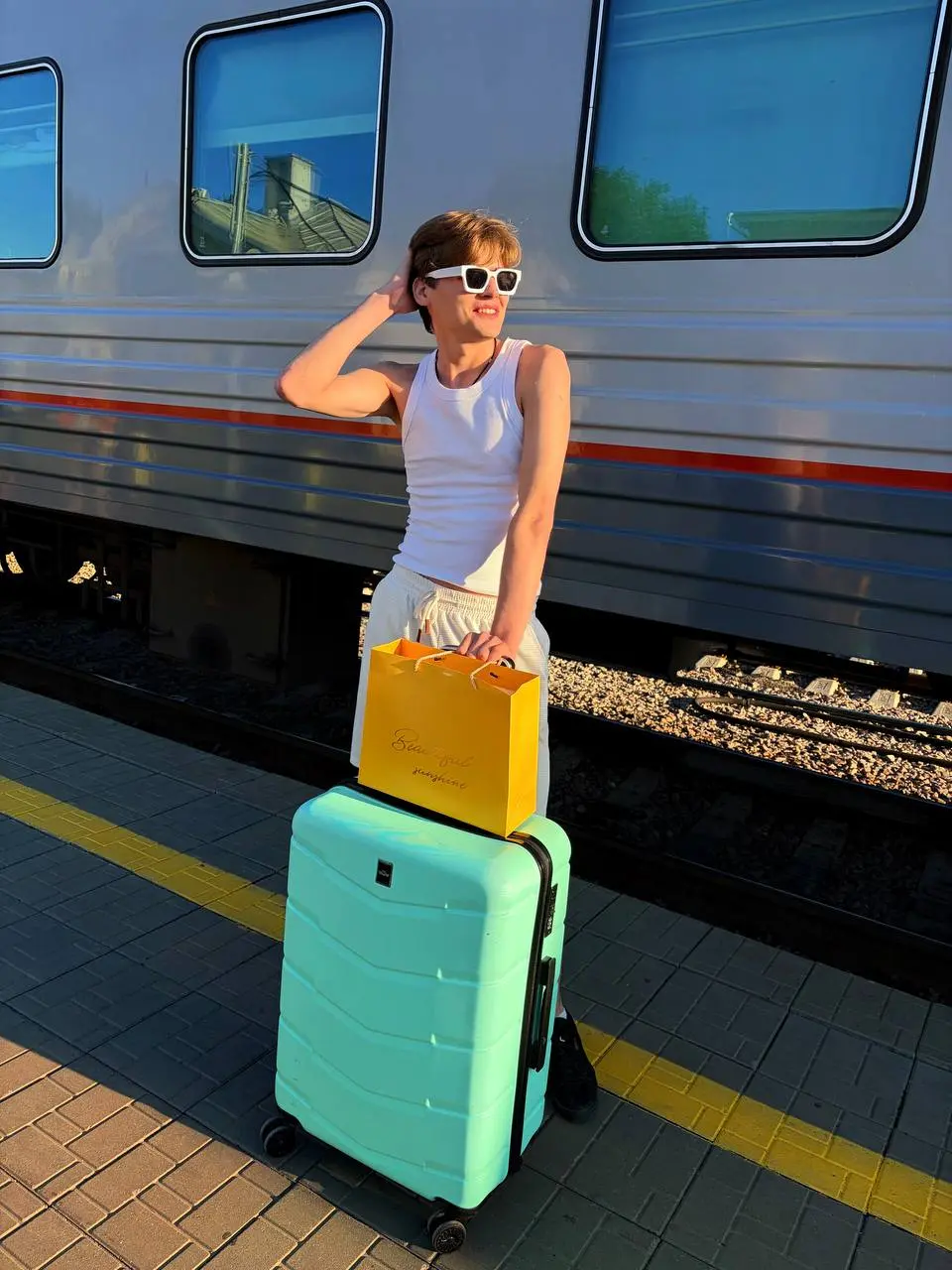 Едем в любимую республику Крым🤍 | Сетка — социальная сеть от hh.ru