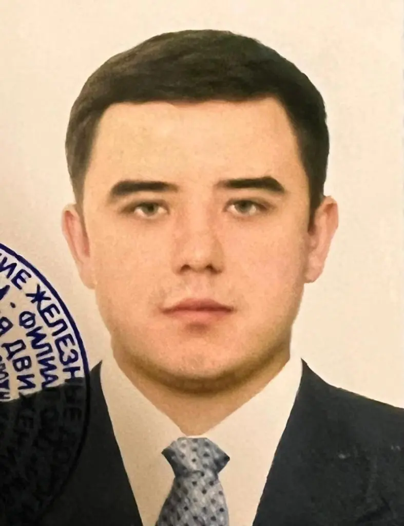Ильнар Хасянов