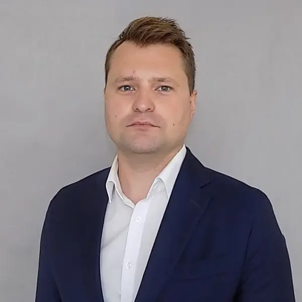Александр Шачинов