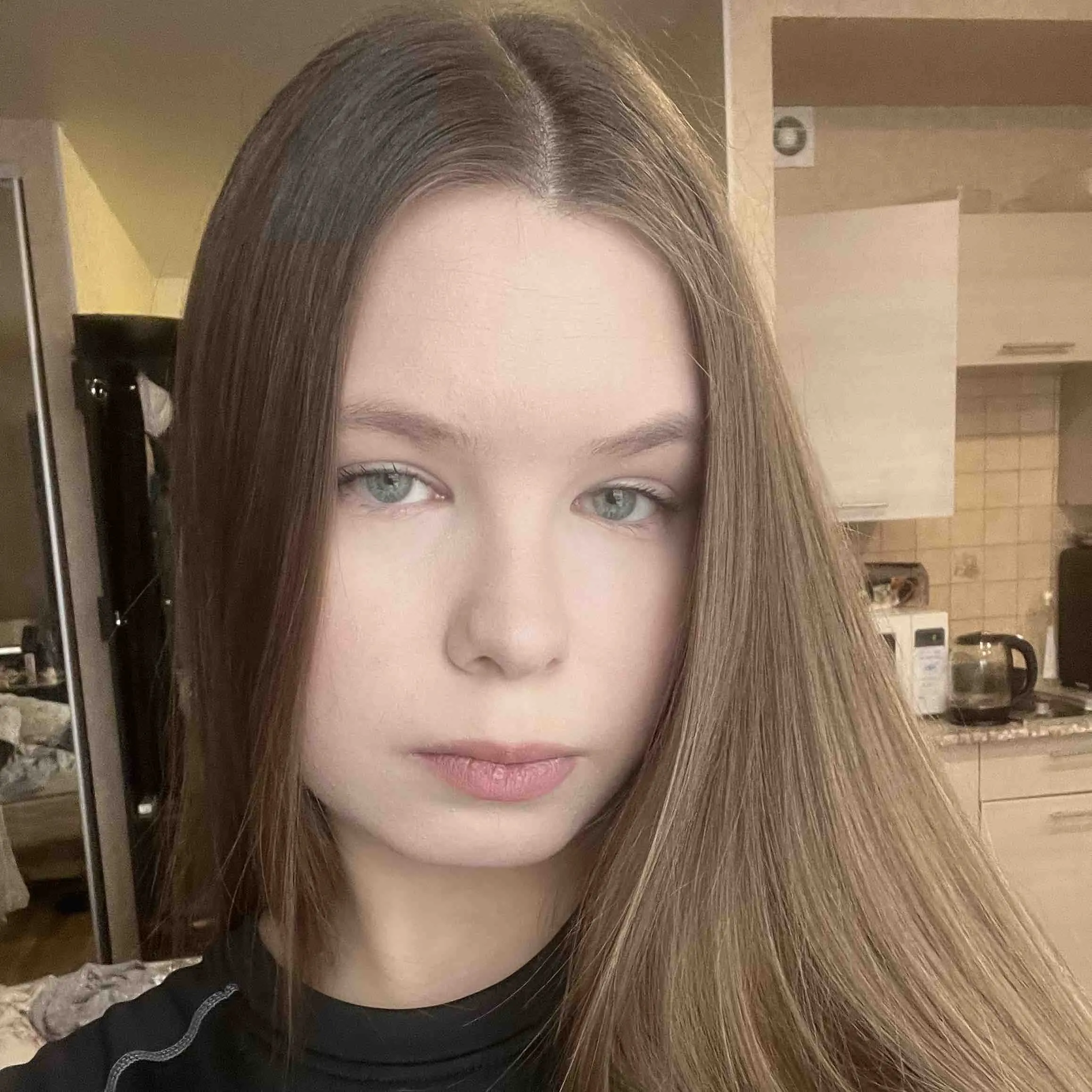 Екатерина Андриянова