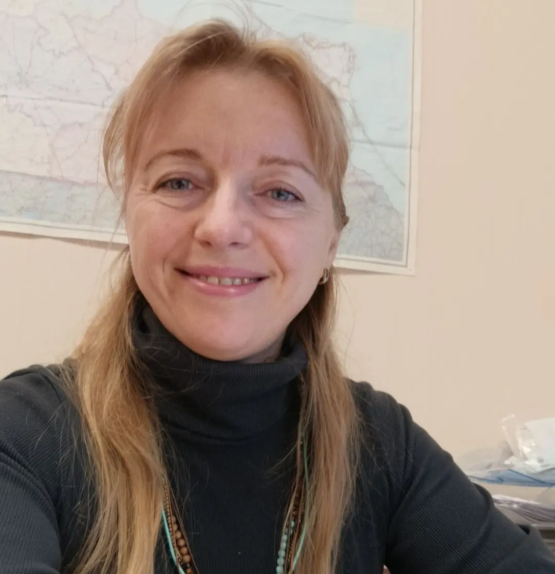 Екатерина Каликанова