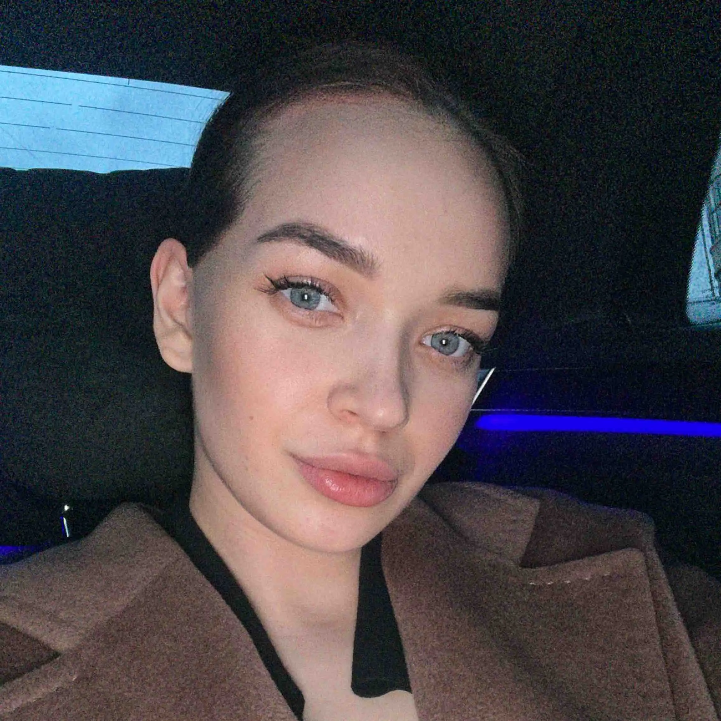 Евгения Старшинова