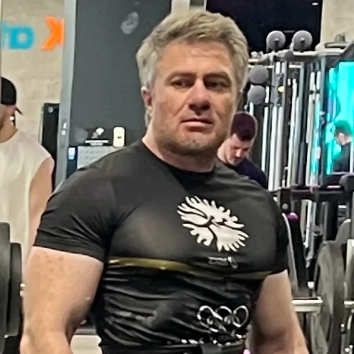 Магомед Масаев