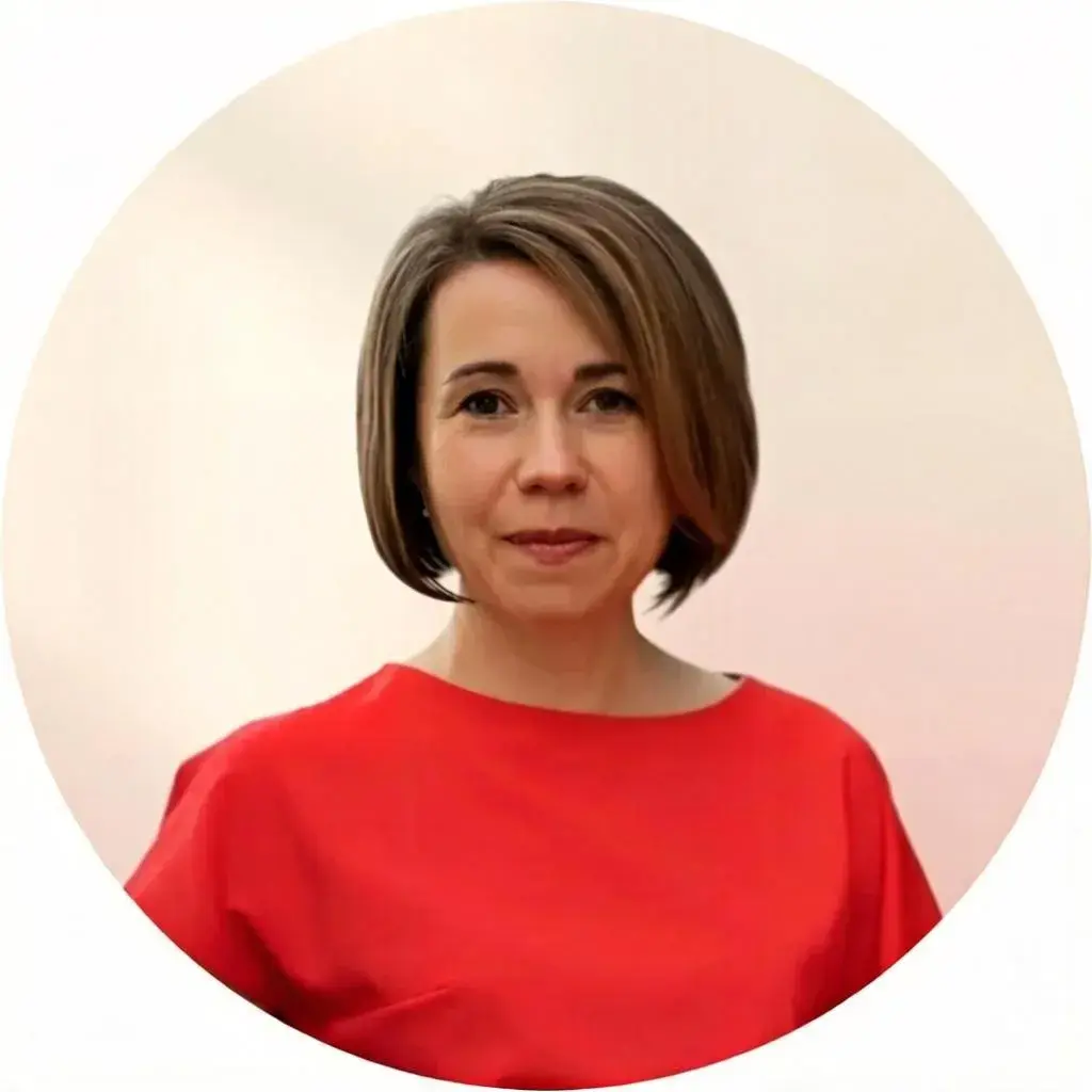Светлана Епифанова
