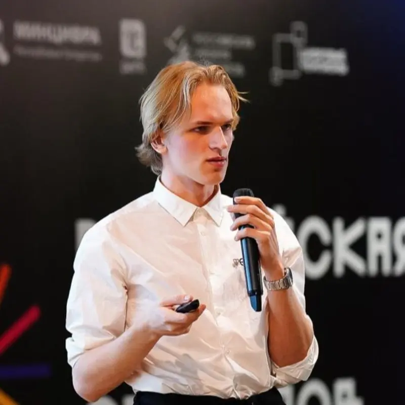 Григорий Зайцев