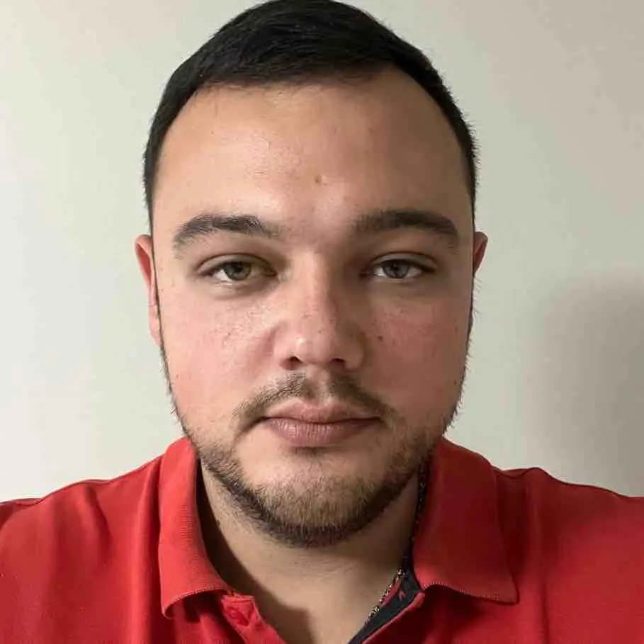 Дмитрий Соболев