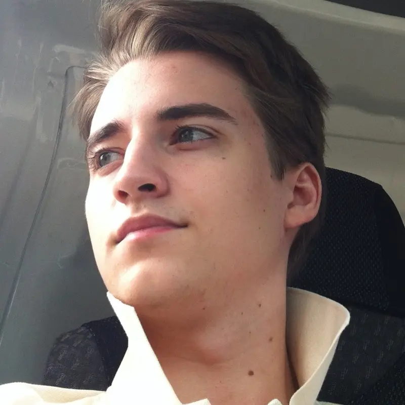 Павел Алексеев