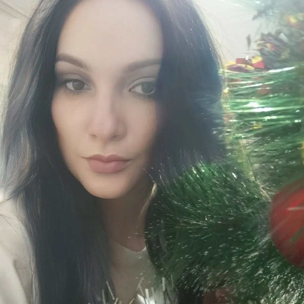 Лилия Абдуллина