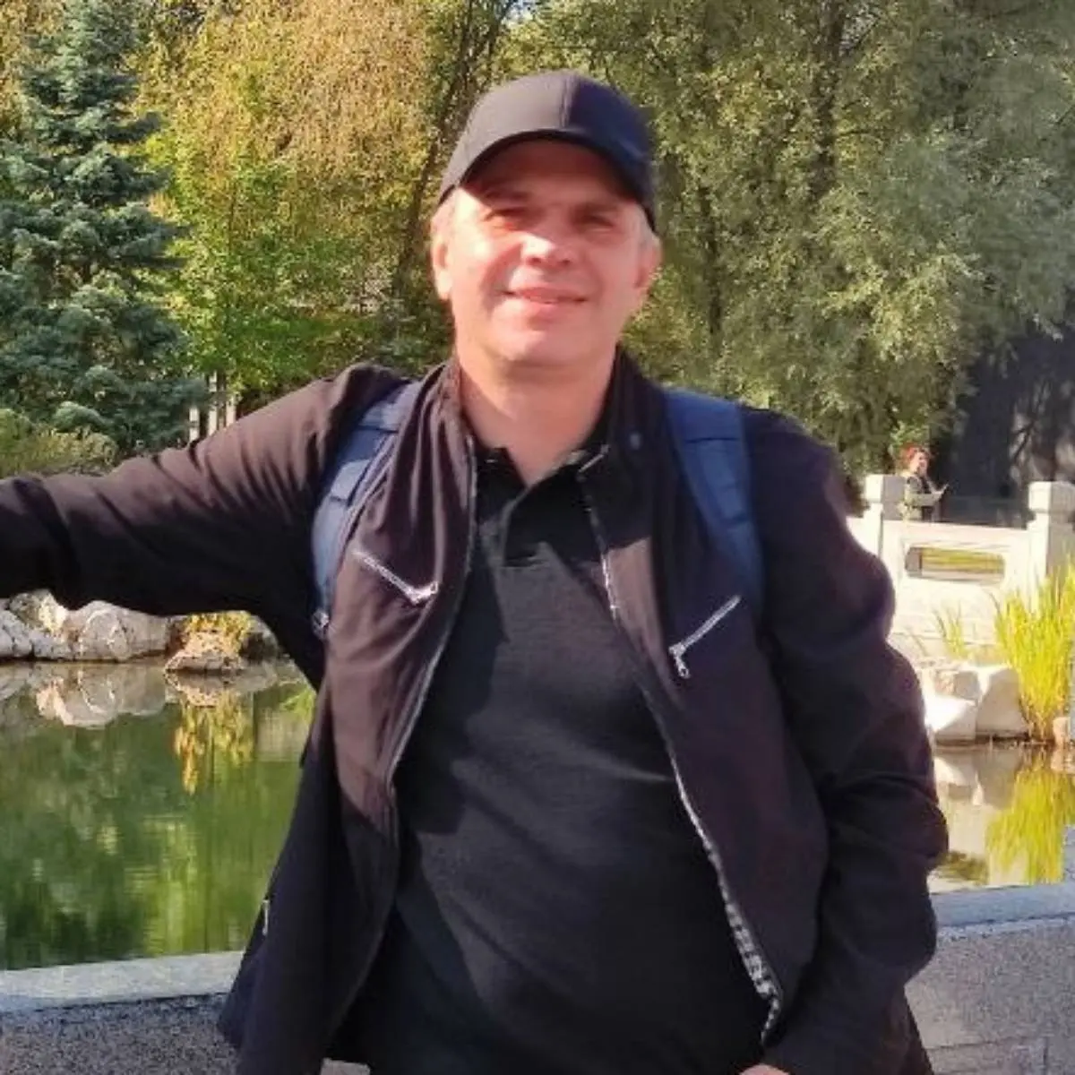 Константин Коваленко