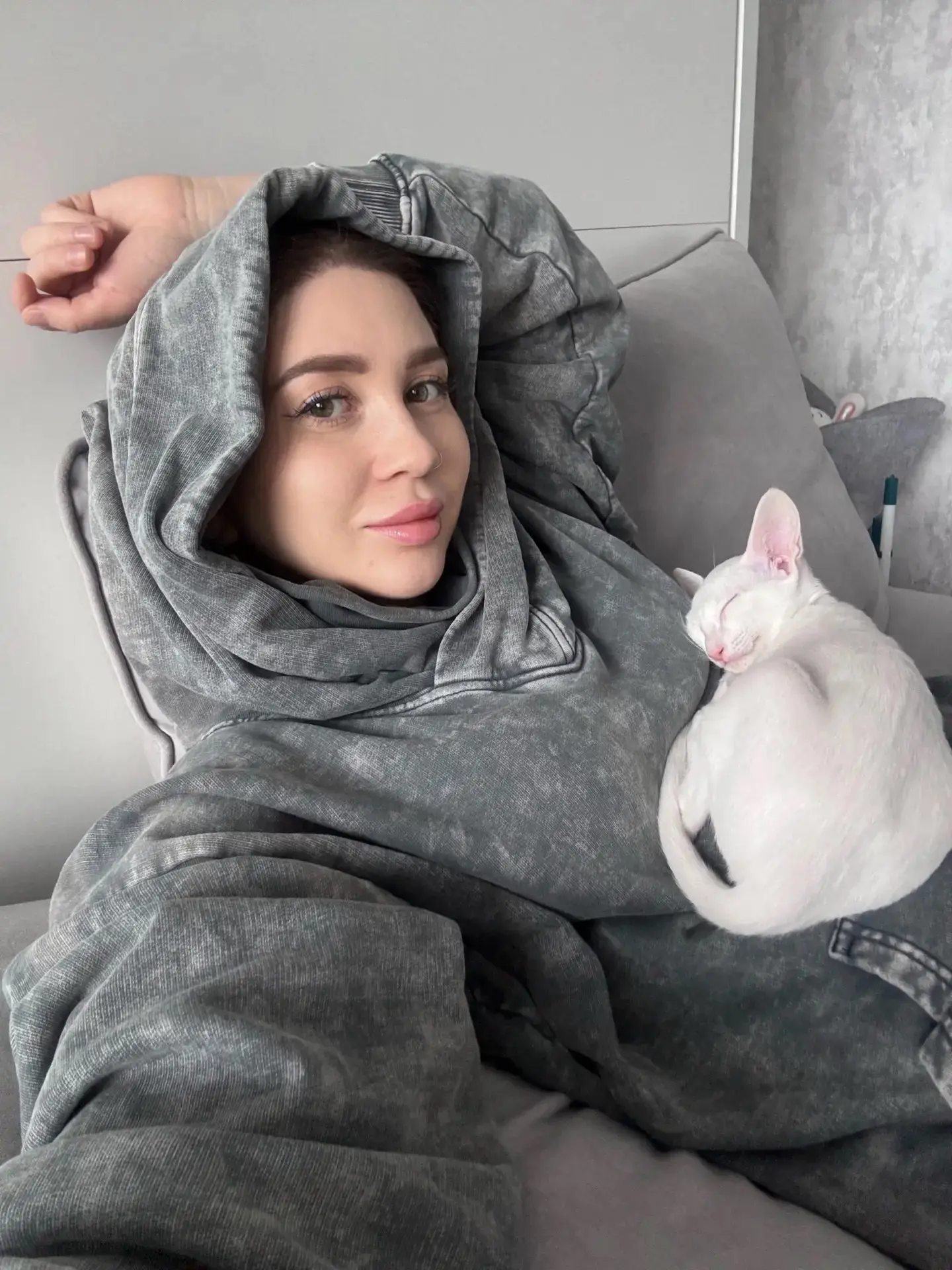 Алена Кривоногова