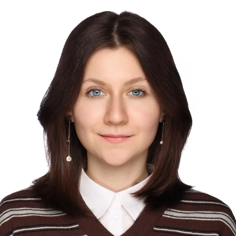 Александра Герасимова