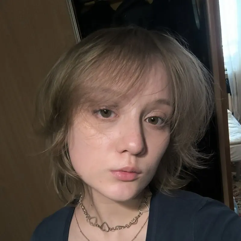 Виктория Вершинина