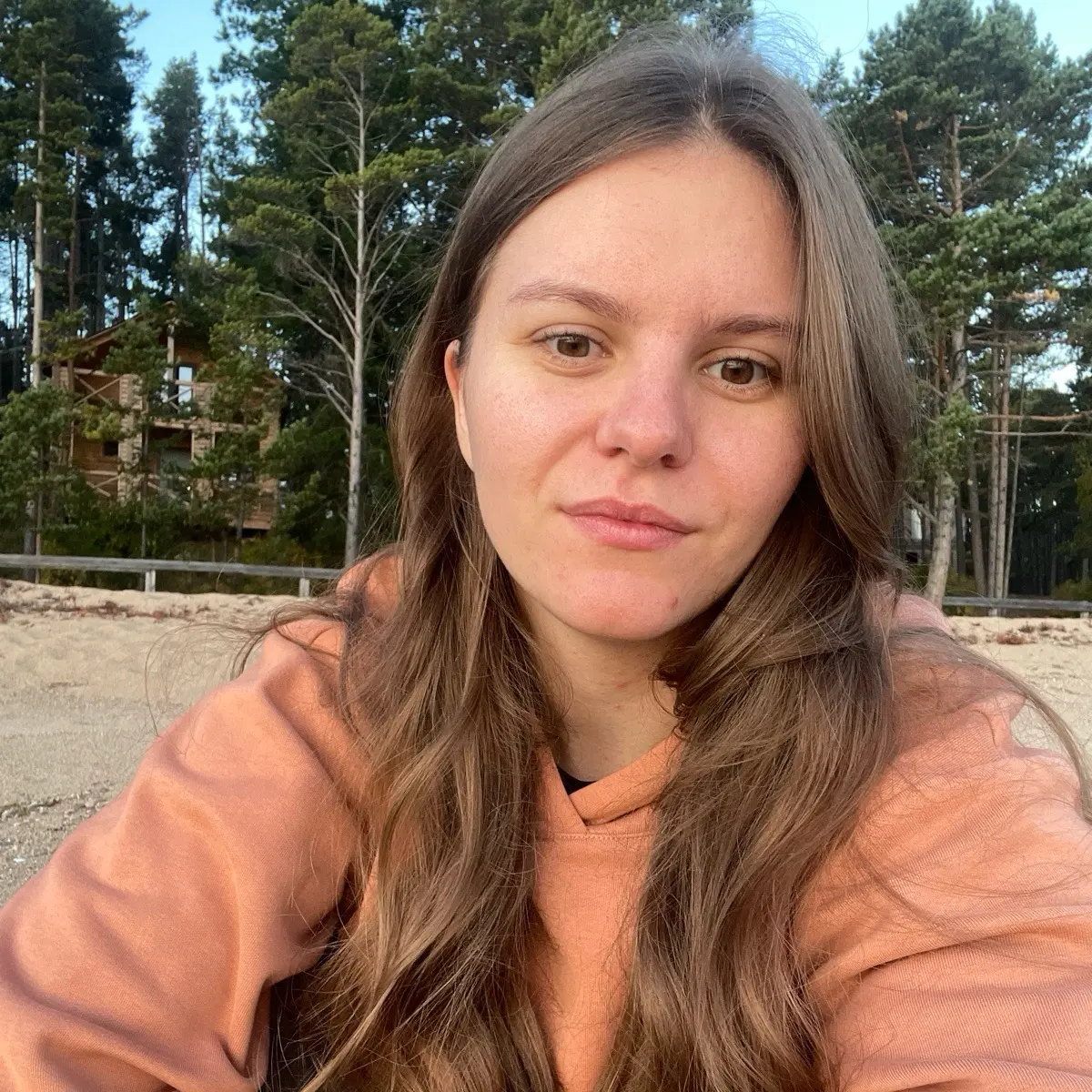Екатерина Кирюшкина