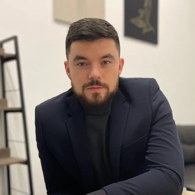 profile avatar