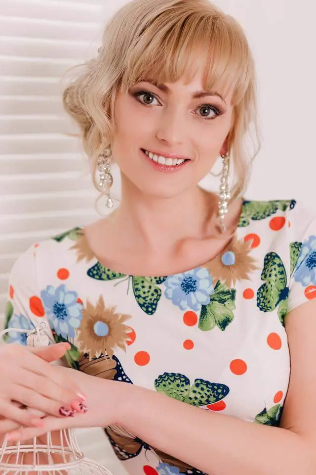 Ирина Горина