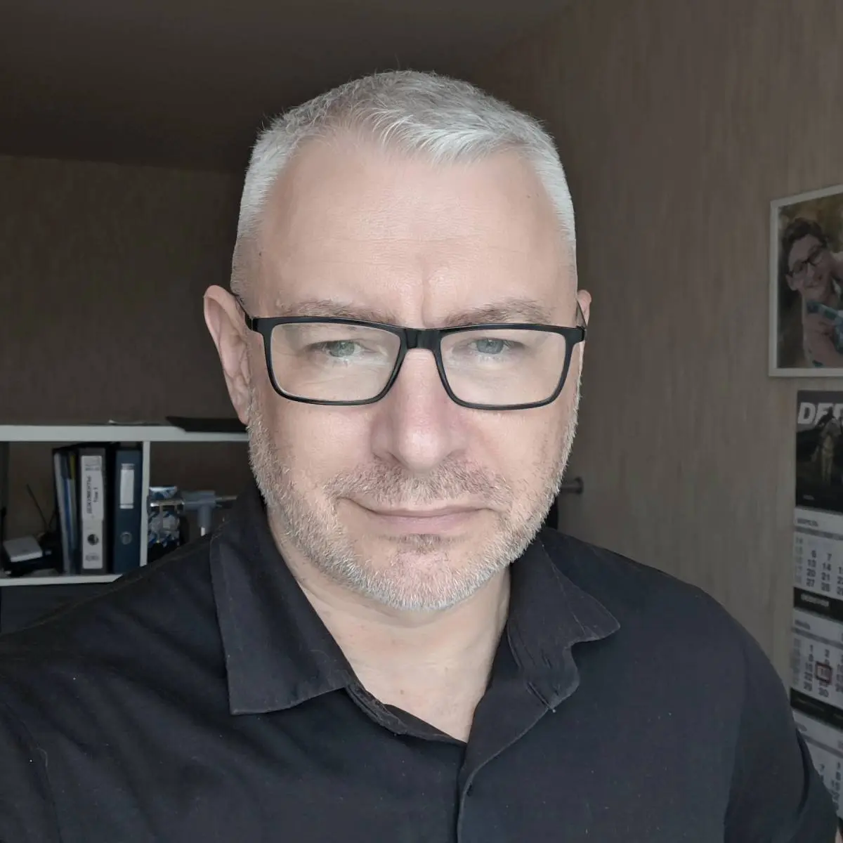 Сергей Иванов