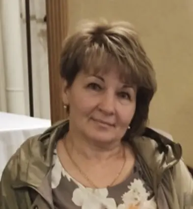 Светлана Польшкова