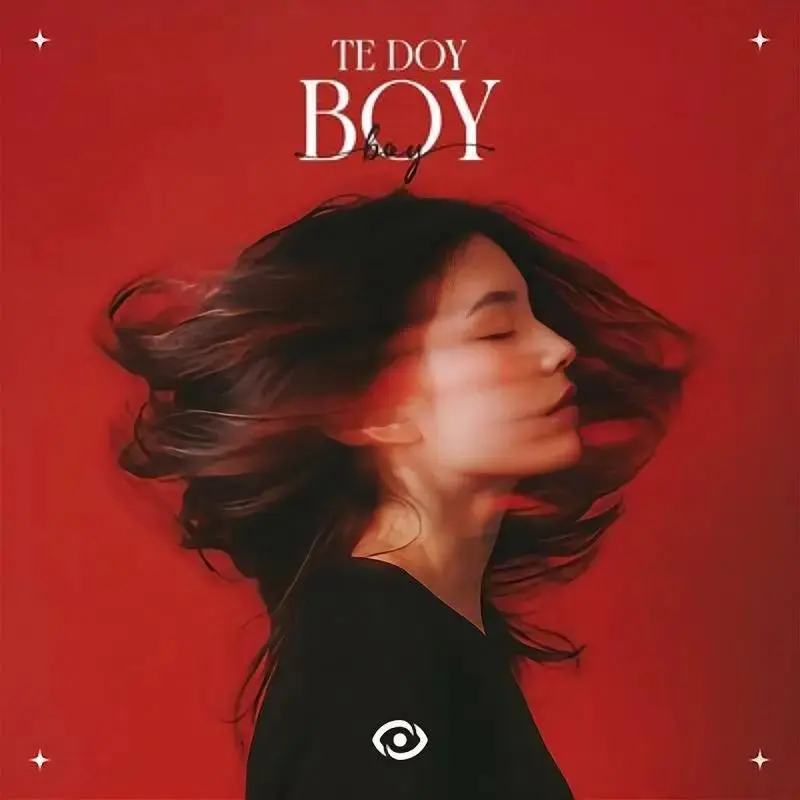 ПРЕМЬЕРА 🔥
KORY & Gaisar Nurminskiy - TE DOY BOY уже на всех музыкальных площадках.
Это трек про энергию момента, притяжение и желание двигаться вперёд без оглядки | Сетка — социальная сеть от hh.ru