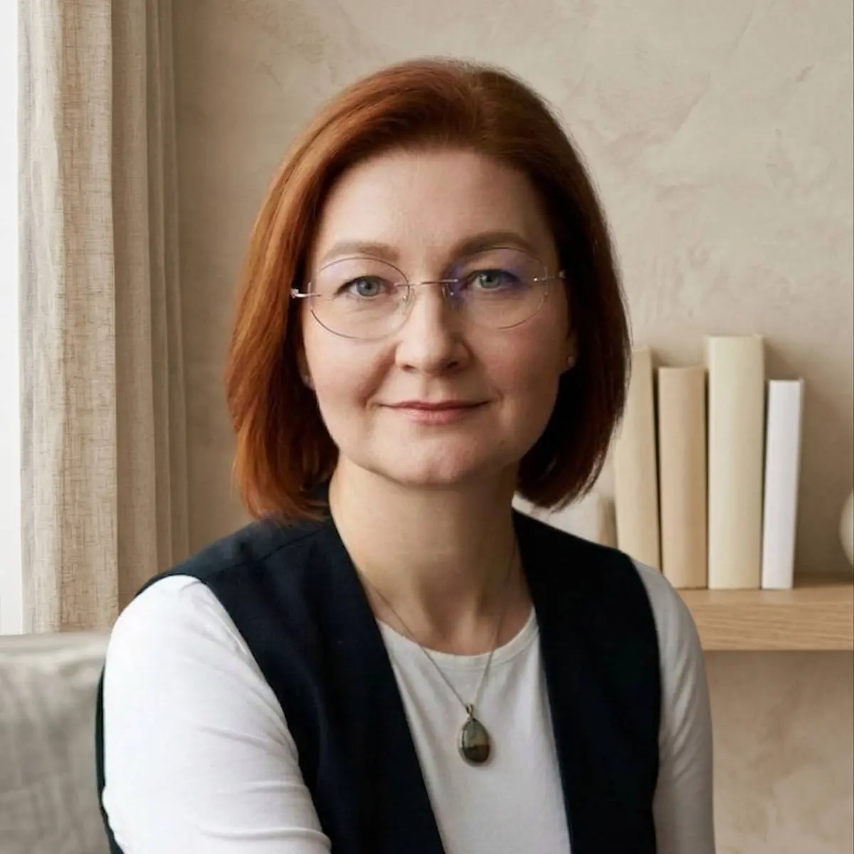 Анна Малышева
