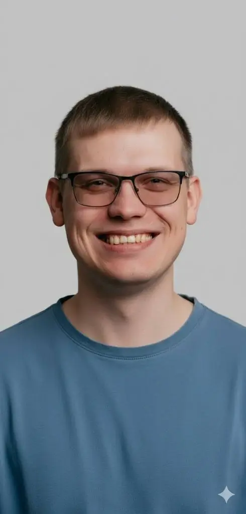 Кирилл Ершов