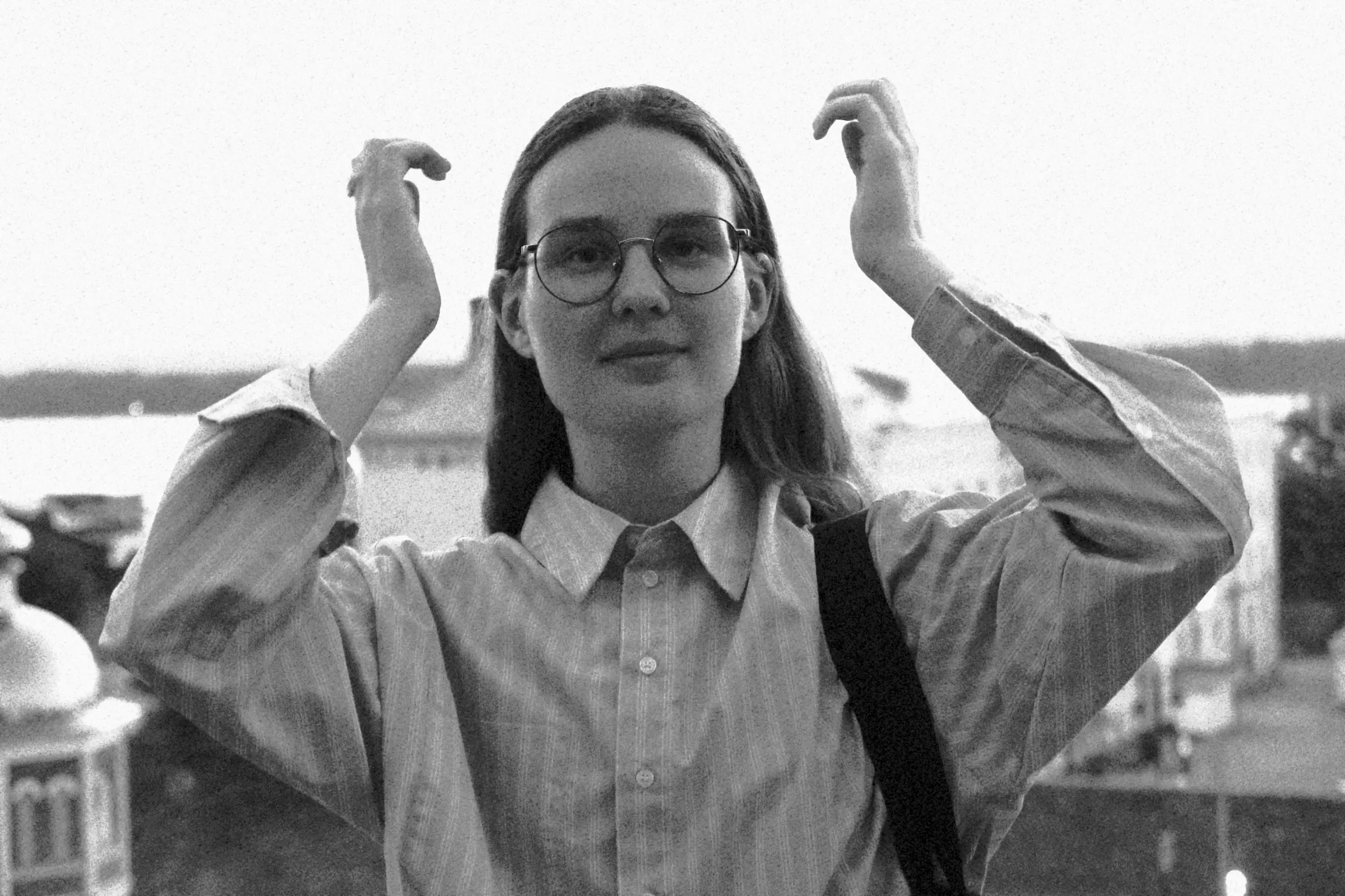 Полина Гребенникова