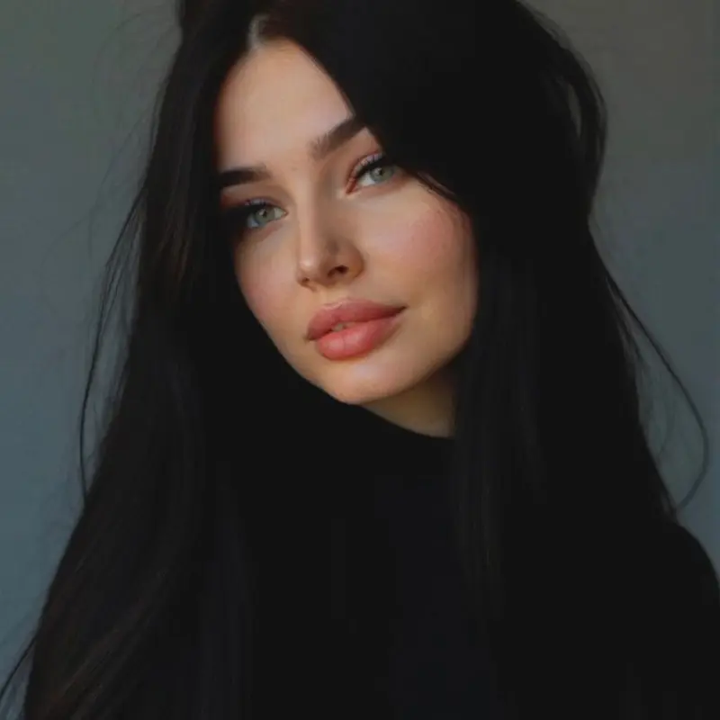 Алина Кистанова