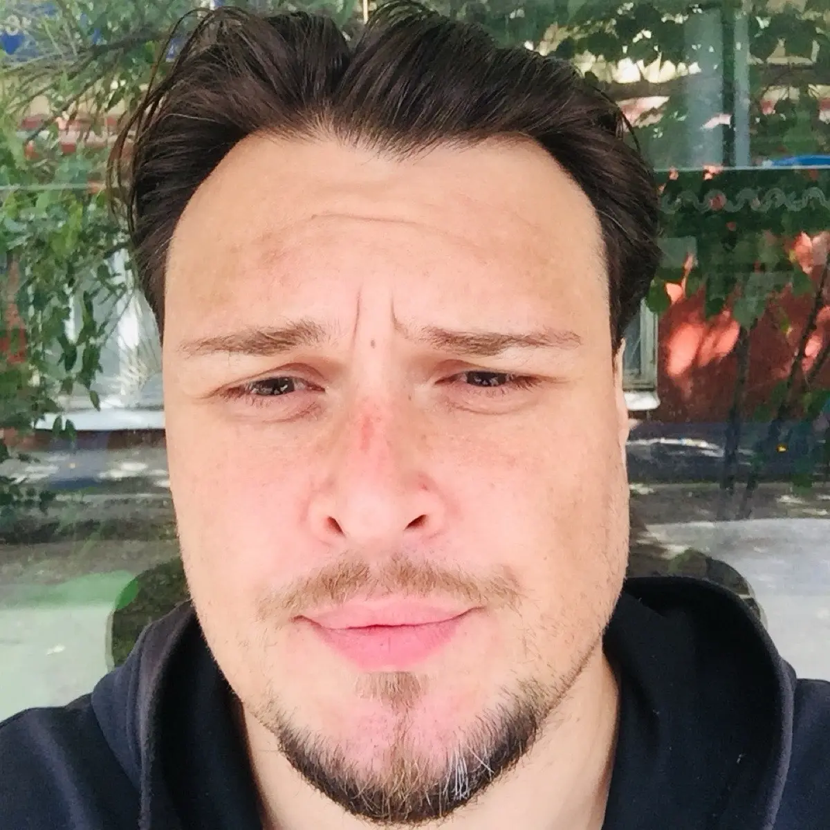 Zudin Vitaly | Сетка — социальная сеть от hh.ru