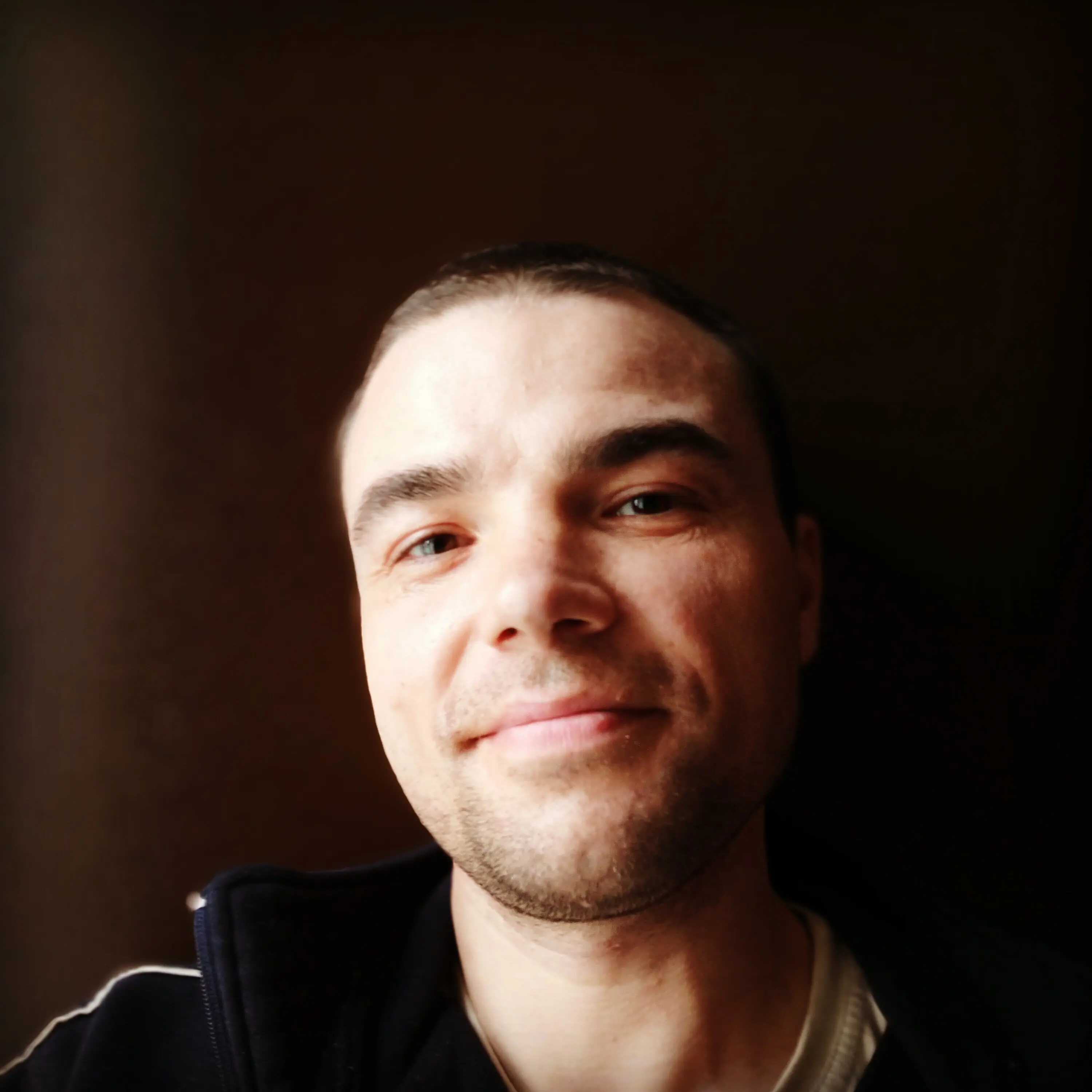 Сергей Фетисов