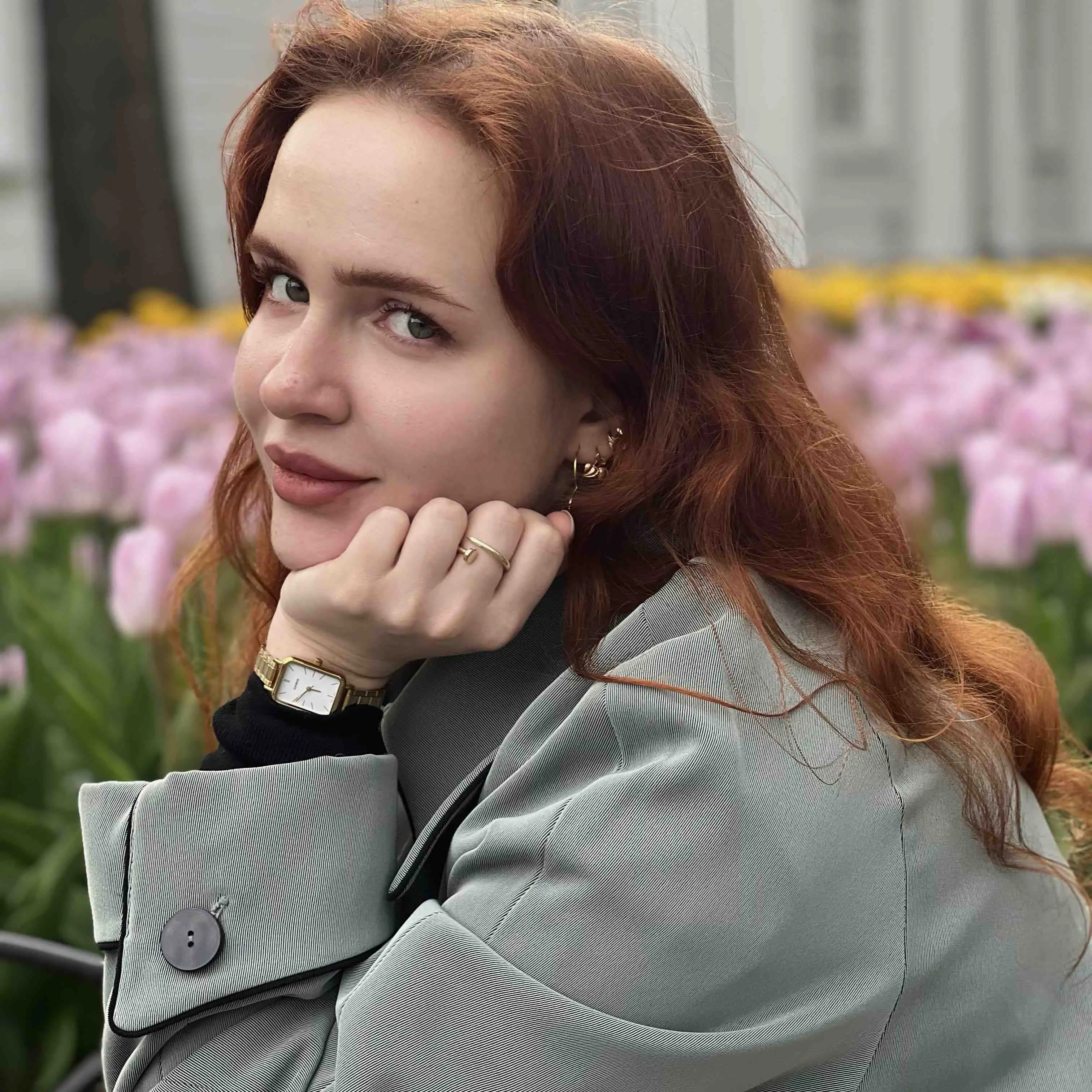 Полина Бойко