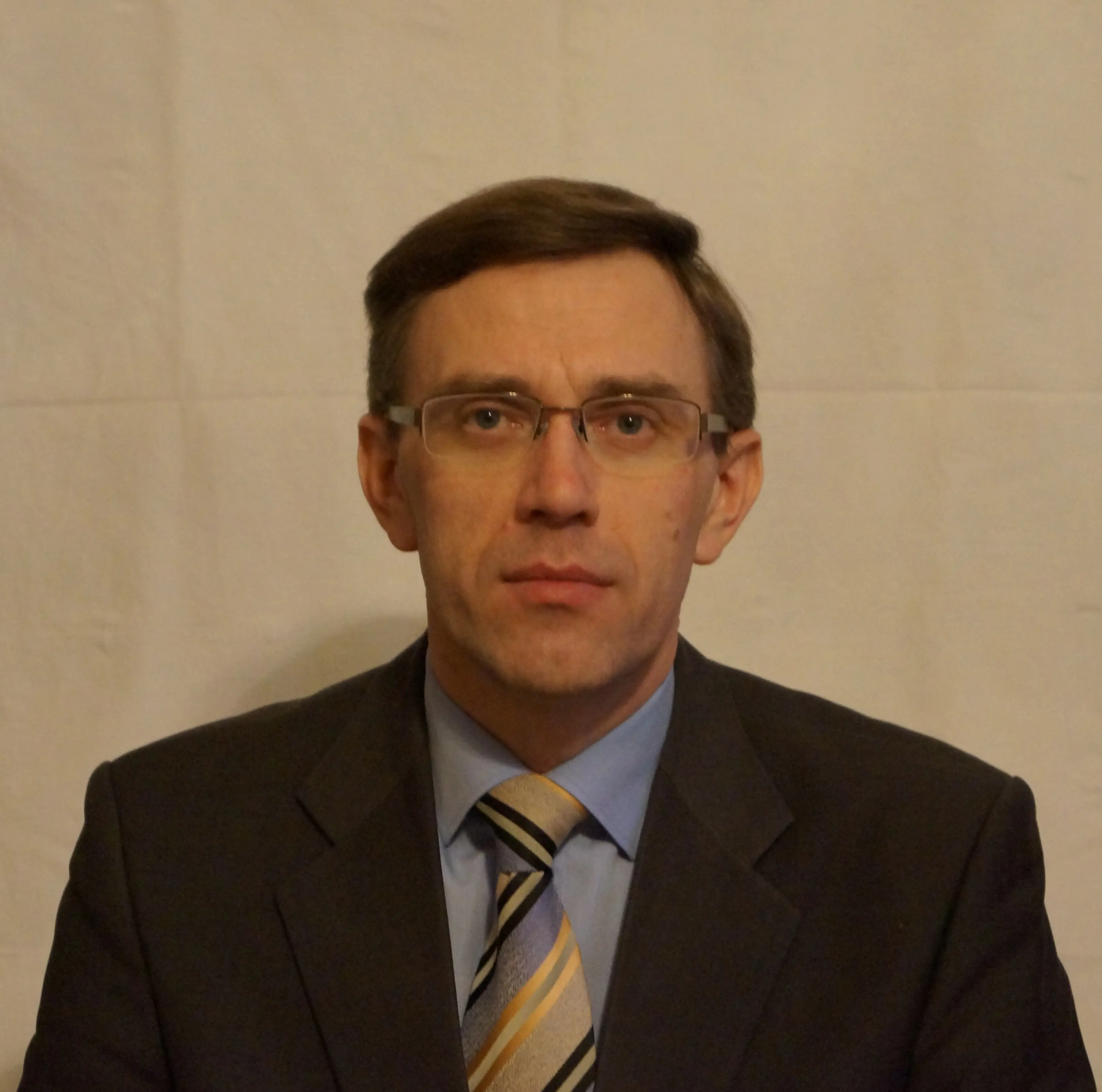 Алексей Кольцов