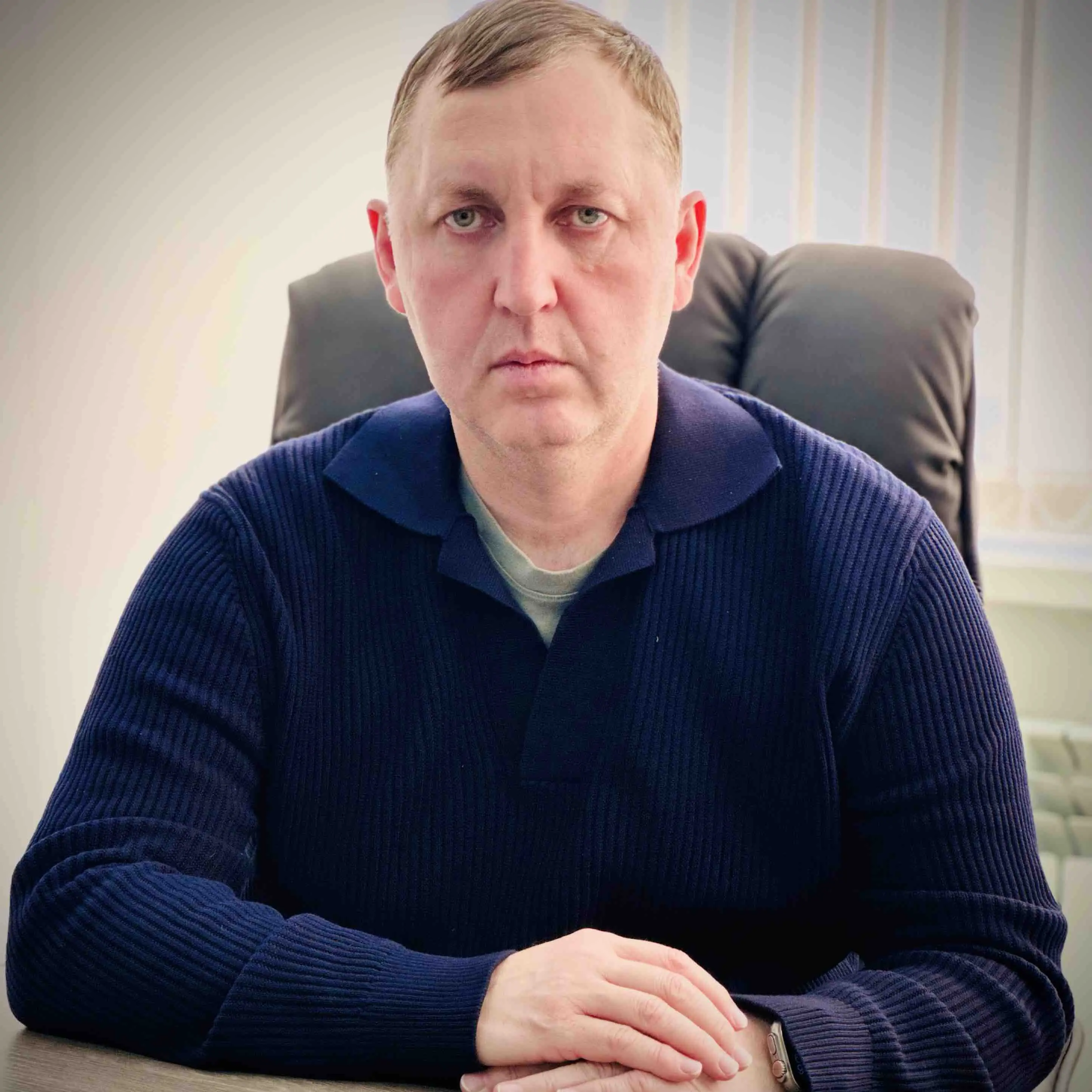 Юрий Житов