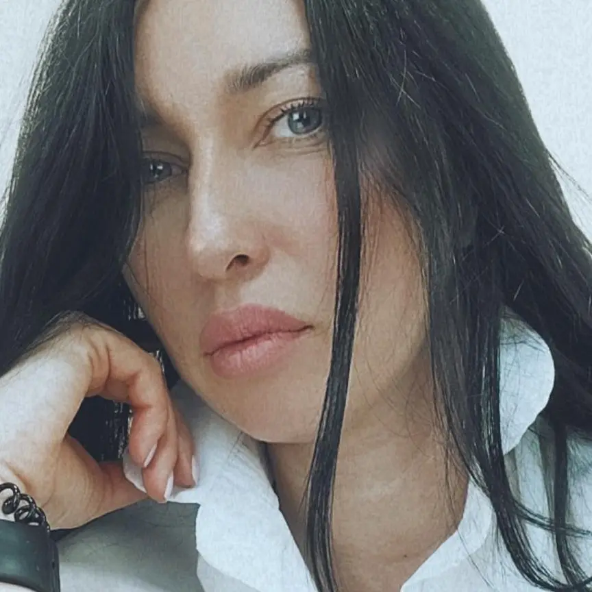 Яна Цыбина