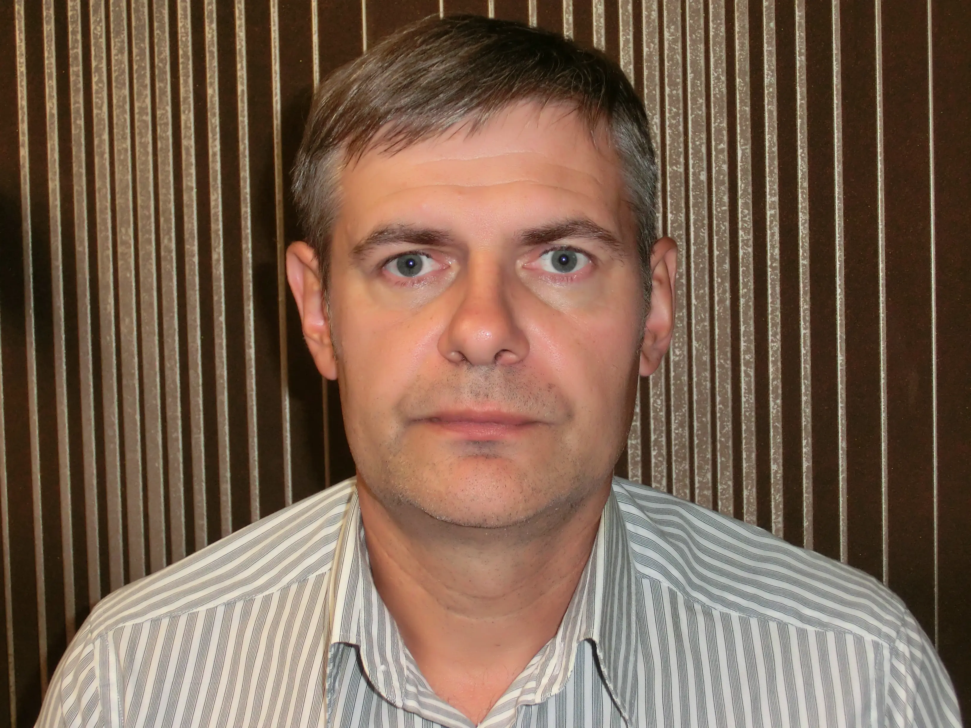Андрей Киселев