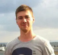 Андрей Федотов