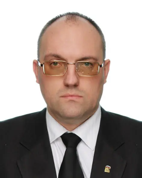 Генадий Денисенко