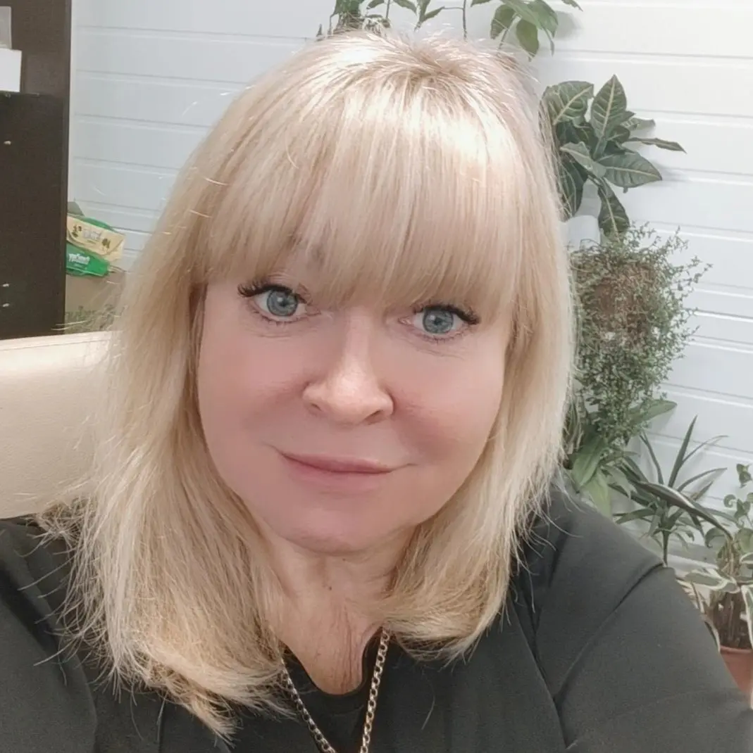 Светлана Трифонова