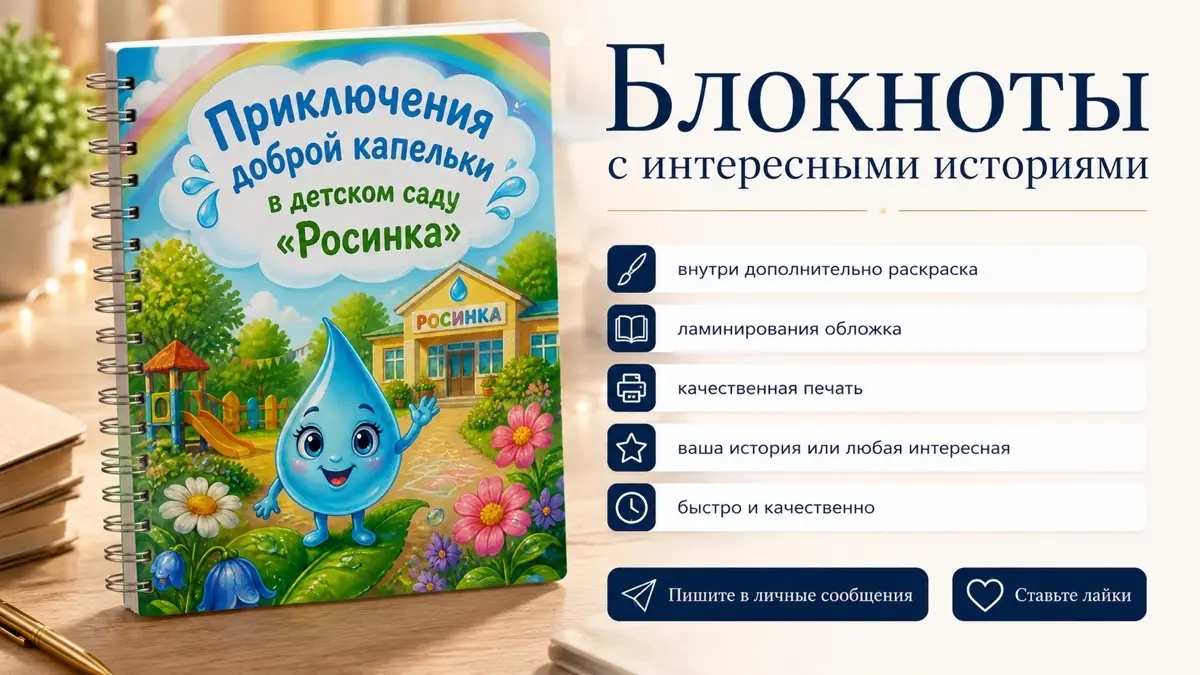 🌟 Ищете идеальный подарок для ребенка или необычный сувенир | Сетка — социальная сеть от hh.ru