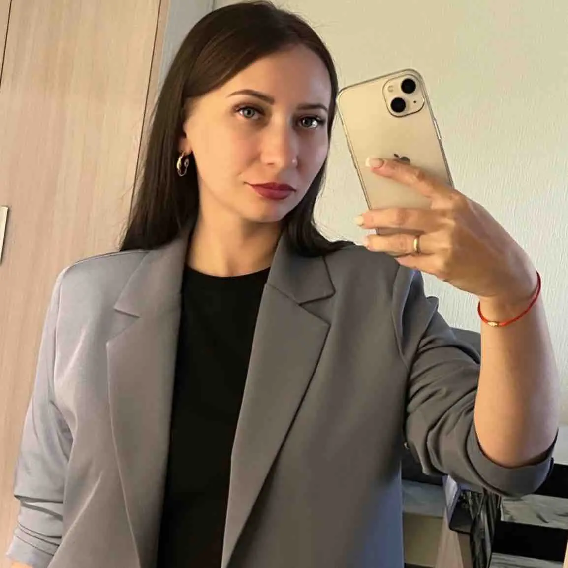 Татьяна Напольских