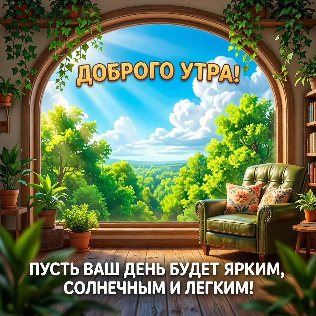 Доброго утра! | Сетка — социальная сеть от hh.ru