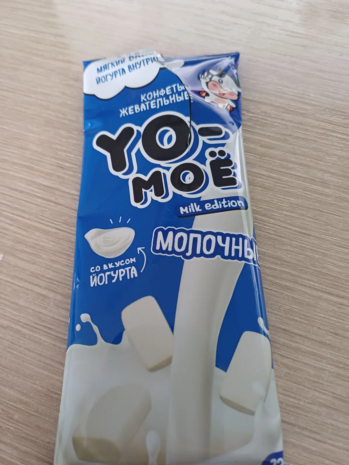 ЗуМерзкие продукты? | Сетка — социальная сеть от hh.ru