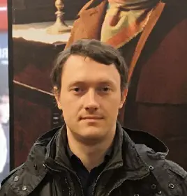 Олег Назаров