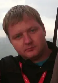 Игорь Божиков