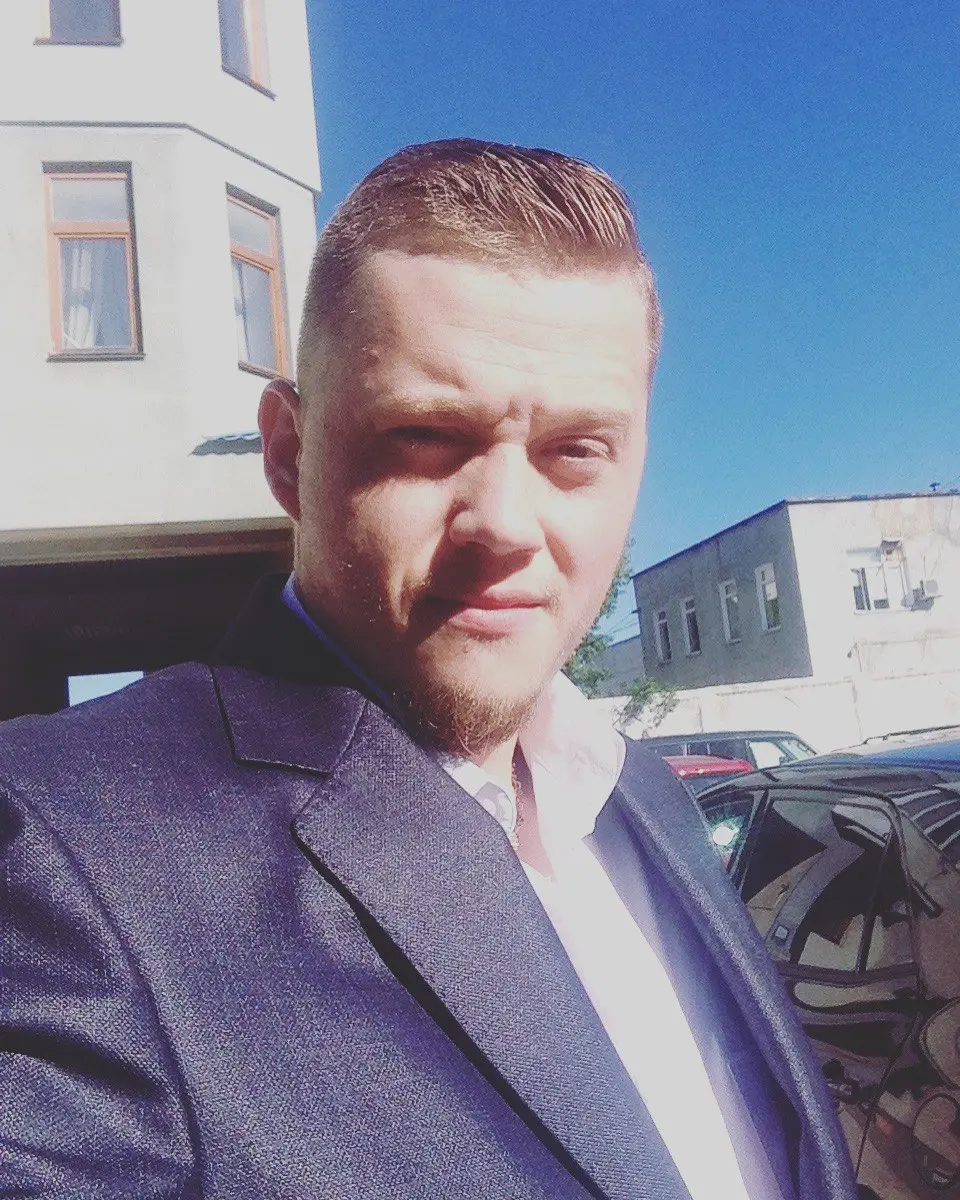 Константин Парфентьев