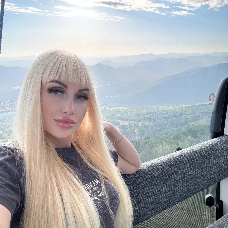 Юлия Мельникова
