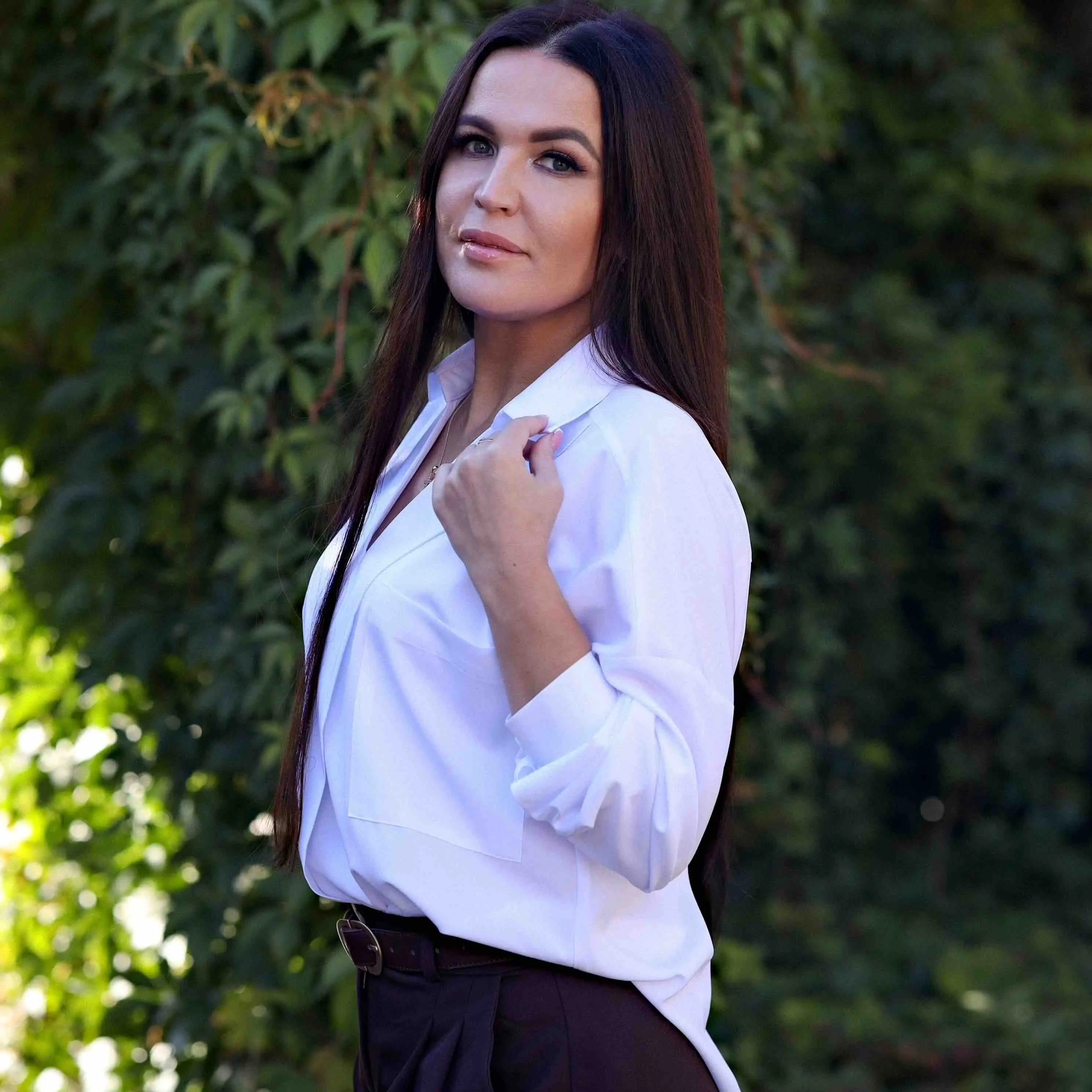 Юлия Гостева