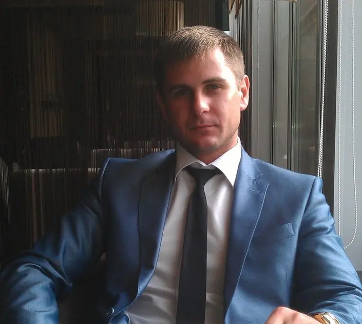Владислав Бондарюк